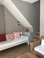 Mio Sweet Home Hotel