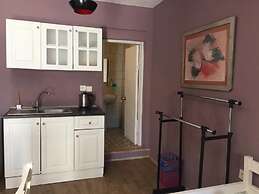 Mio Sweet Home Hotel