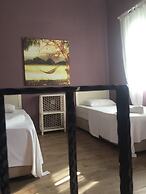 Mio Sweet Home Hotel