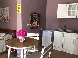 Mio Sweet Home Hotel