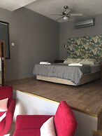 Mio Sweet Home Hotel