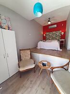 Mio Sweet Home Hotel