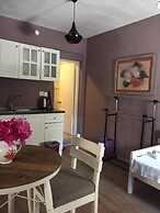 Mio Sweet Home Hotel