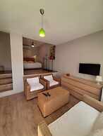 Mio Sweet Home Hotel