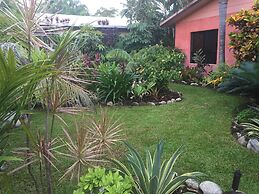 Hacienda Cooya Beach