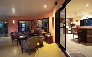 Hacienda Cooya Beach