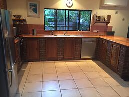 Hacienda Cooya Beach