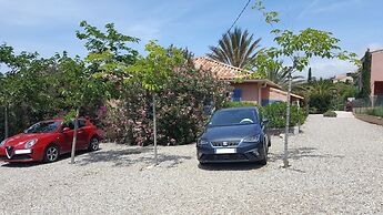 Villa Primavera