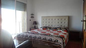 Duplex Résidence Santa Vue Mer