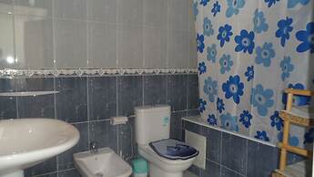 Duplex Résidence Santa Vue Mer