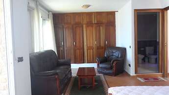 Duplex Résidence Santa Vue Mer