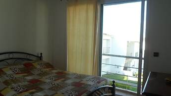 Duplex Résidence Santa Vue Mer