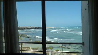 Duplex Résidence Santa Vue Mer