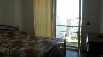 Duplex Résidence Santa Vue Mer