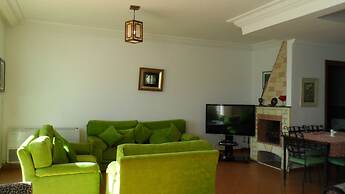 Duplex Résidence Santa Vue Mer