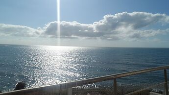 Duplex Résidence Santa Vue Mer