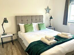 Kennedy House - Beachfront