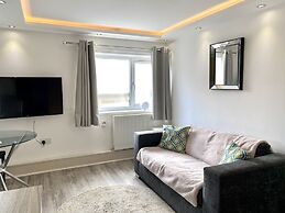 Kennedy House - Beachfront