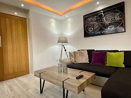 Kennedy House - Beachfront