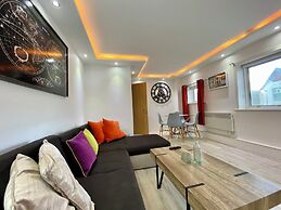 Kennedy House - Beachfront