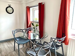 Kennedy House - Beachfront