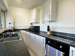 Kennedy House - Beachfront