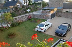 Maison du Carrec