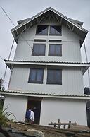Agape Log Cabin and Restaurant