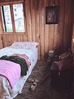 Agape Log Cabin and Restaurant