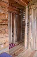Agape Log Cabin and Restaurant