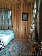 Agape Log Cabin and Restaurant