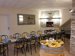 Camping des Rosieres