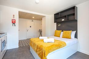 Axo Paradise village