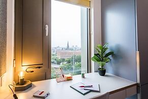 Axo Paradise village