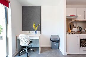 Axo Paradise village