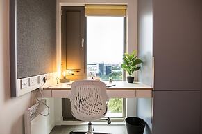 Axo Paradise village