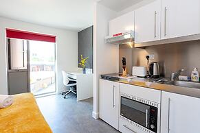 Axo Paradise village