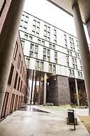 Axo Paradise village