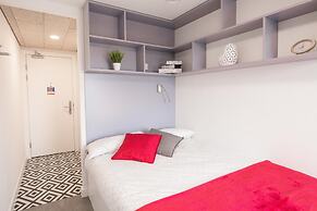 Axo Paradise village