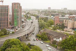 Axo Paradise village