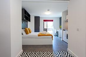 Axo Paradise village