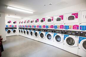 Axo Paradise village