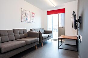 Axo Paradise village