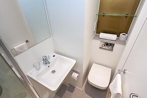 Axo Paradise village