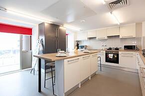 Axo Paradise village