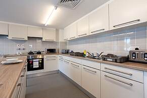 Axo Paradise village