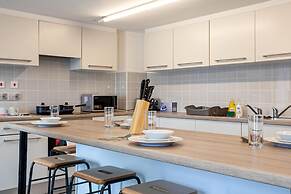 Axo Paradise village