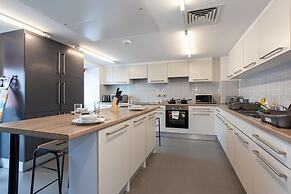 Axo Paradise village