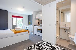 Axo Paradise village