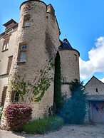 Château de Balsac